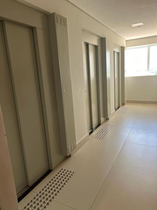 Апартаменты Loft Alto Padrao, Ultimo Andar Uptown C/ Garagem Арасатуба Экстерьер фото